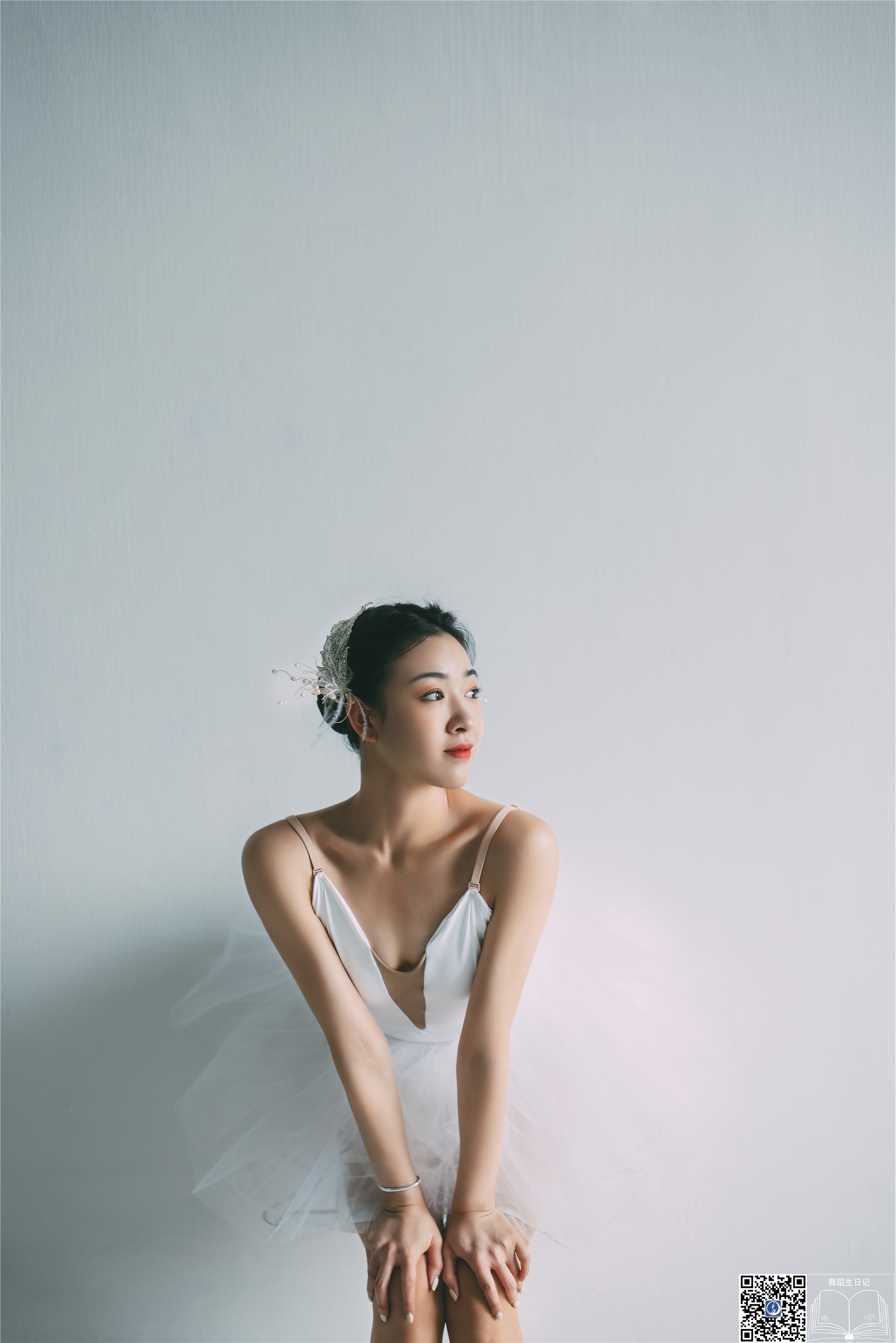 GALLI嘉丽 舞蹈生日记 047 - 金星